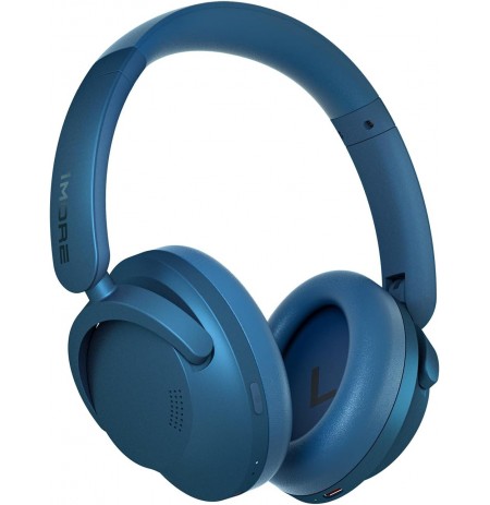 1MORE SonoFlow belaidės triukšmą slopinančios ausinės (mėlynos)