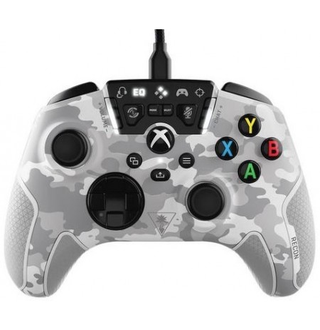 Turtle Beach Recon Cloud Xbox X/S & One wired joystick (Grey)