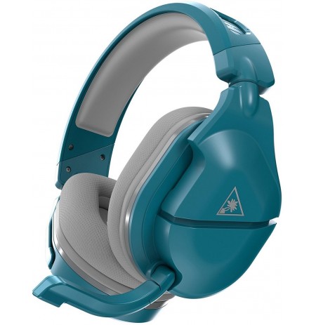 Turtle Beach Stealth 600 Gen 2 (Teal) Wireless Gaming Headset | Xbox Series X & Xbox One