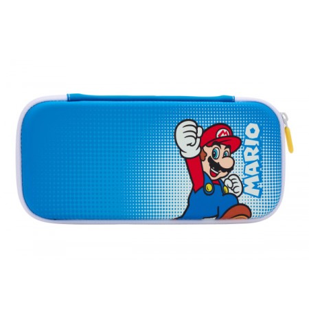 PowerA apsauginis dėklas Mario Pop Art | Standard/Lite/OLED