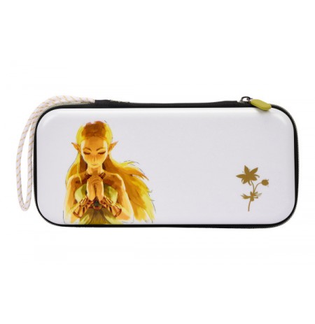 PowerA apsauginis dėklas Princess Zelda | Standard/Lite/OLED