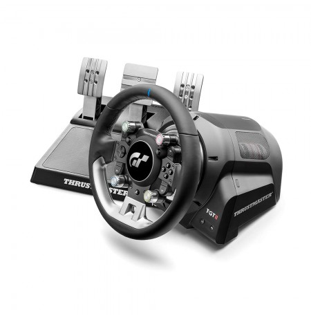Thrustmaster T-GT II steering wheel | PS4, PS5, PC