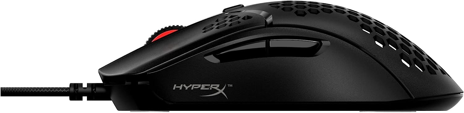 HyperX Pulsefire Haste laidinė pelė | 16000 DPI