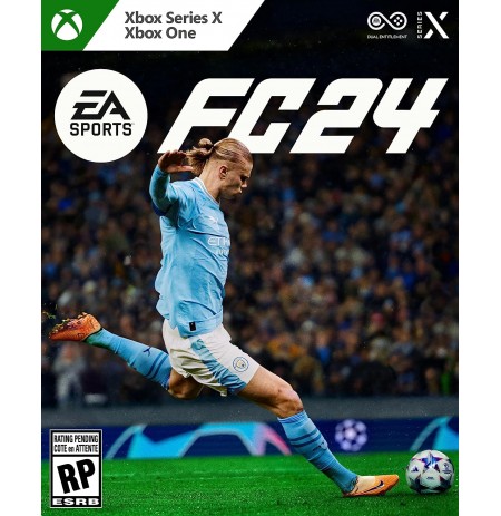 EA Sports FC 24 (EN)