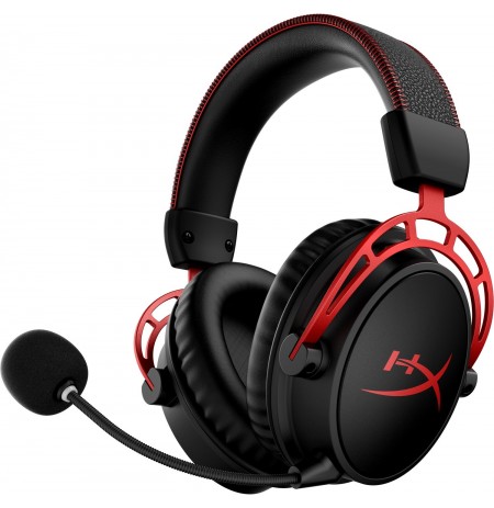 HyperX Cloud Alpha Wireless Headphones With Microphone | PC, PS4, PS5