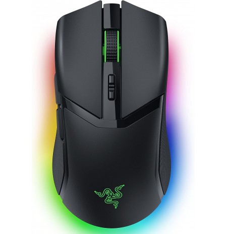 RAZER COBRA PRO Wired Gaming Mouse | 30000 DPI