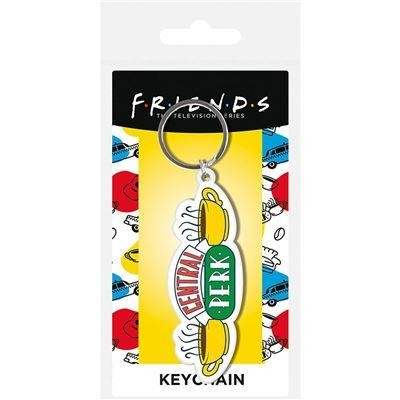 Friends (Central Perk) raktų pakabukas