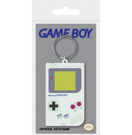 Nintendo (Gameboy) raktų pakabukas