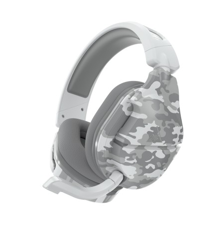 Turtle Beach Stealth 600 MAX Gen2 (Arctic Camo) Wireless Headphones | PS5, PS4, Nintendo Switch, PC