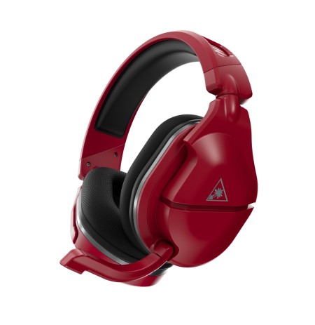 Turtle Beach Stealth 600 MAX Gen2 (Midnight Red)  Wireless Headphones | Xbox Series X|S, Xbox One, PC