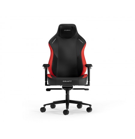 DXRACER Craft Series C23-NW Black/Red GAMING CHAIR