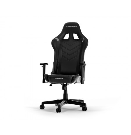 DXRACER Prince Series P132-N juoda ergonominė kėdė