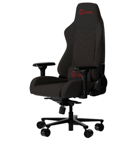 Lorgar ACE 422 black ergonomic chair