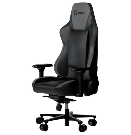 Lorgar Base 311 black/grey ergonomic chair