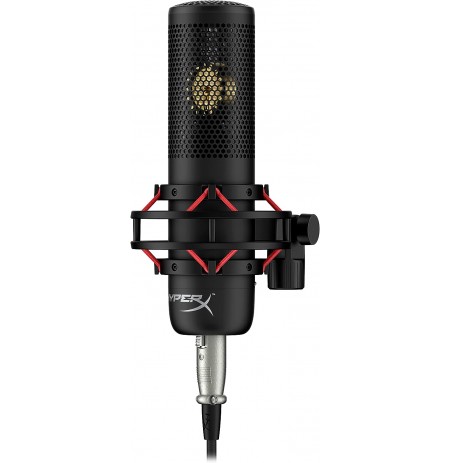 HyperX ProCast kondensatorinis mikrofonas | XLR