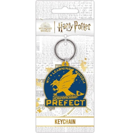 Harry Potter (Ravenclaw Prefect) raktų pakabukas