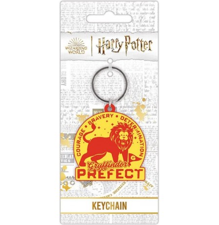 Harry Potter (Gryffindor Prefect) raktų pakabukas