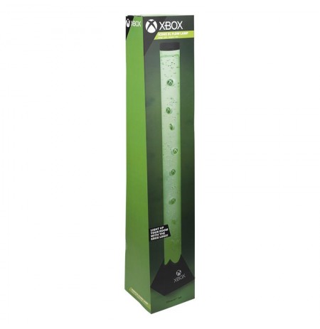 Xbox Icons Flow Lamp XL lempa