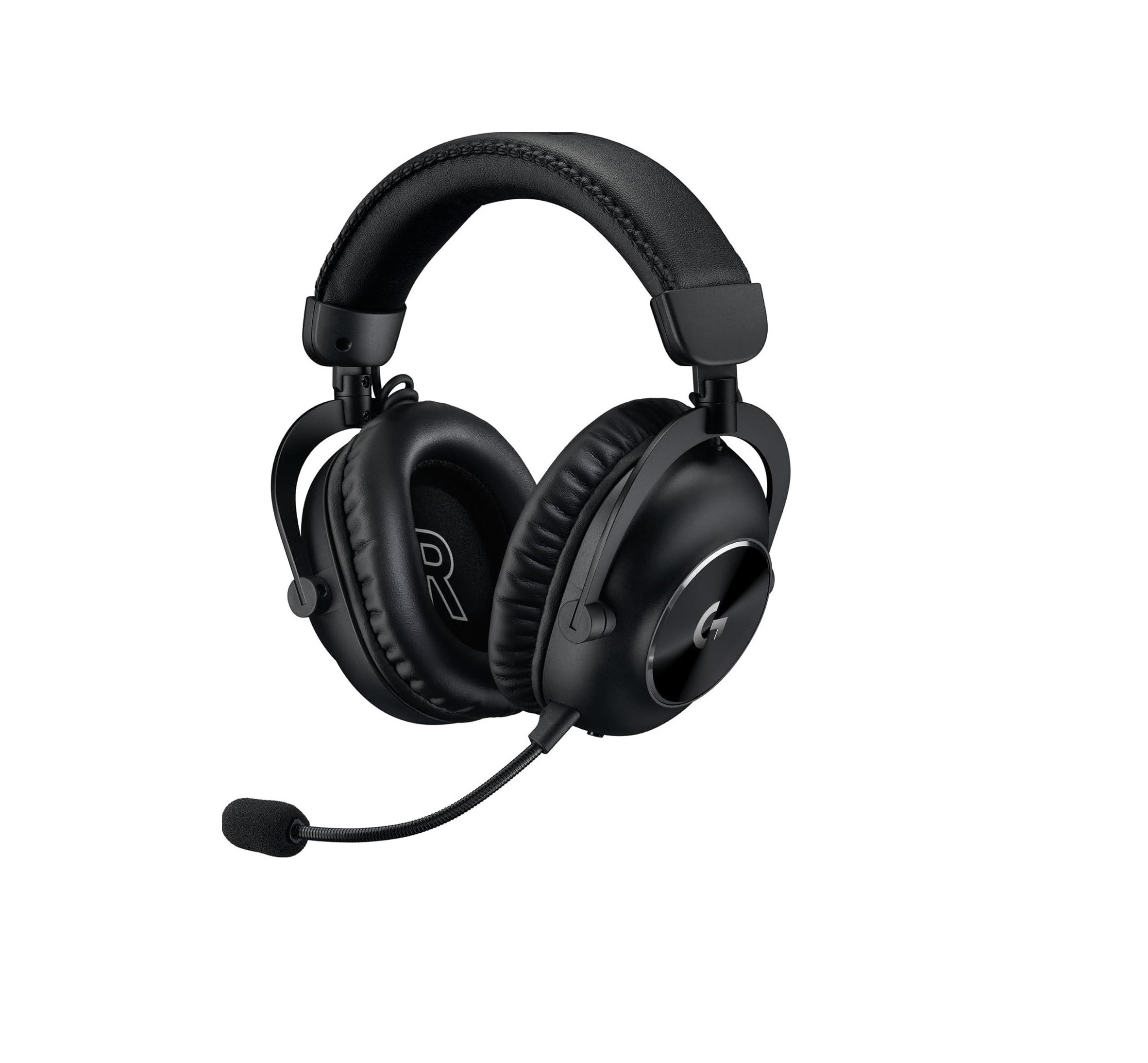 Logitech G Pro X 2 Lightspeed Wireless Headphones