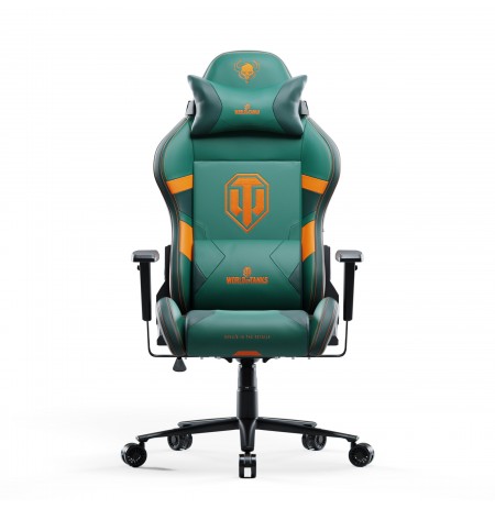 Diablo X-One 2.0 Normal Size - World of Tanks ergonomic chair
