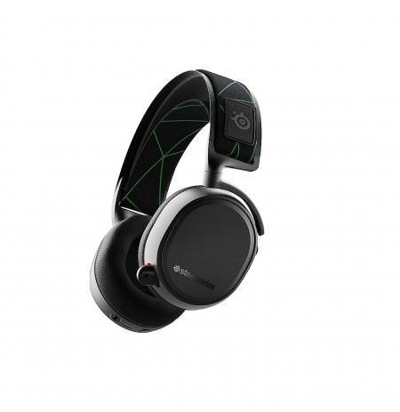 Steelseries Arctis 9X Black Wireless Gaming Headset