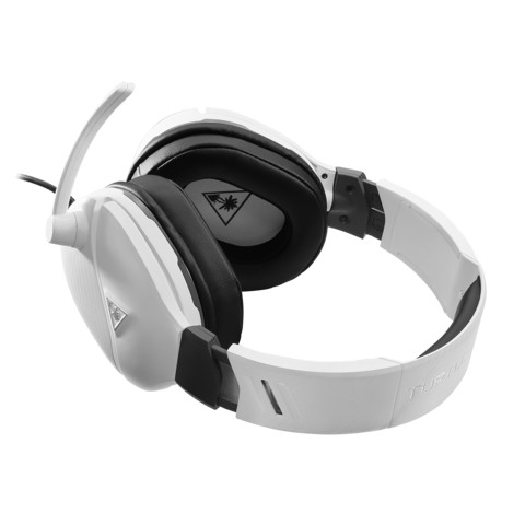 Turtle Beach RECON 200 white wired headset PS4/XBOX ONE/PC| 3.5mm