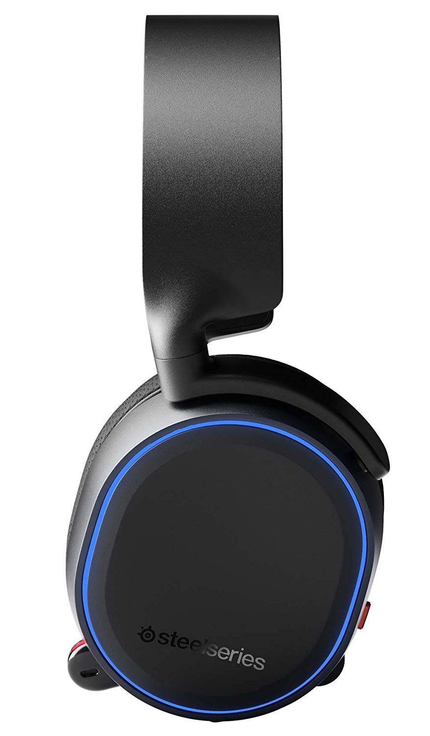 Steelseries Arctis 5 Black (2019 Edition) gaming headset