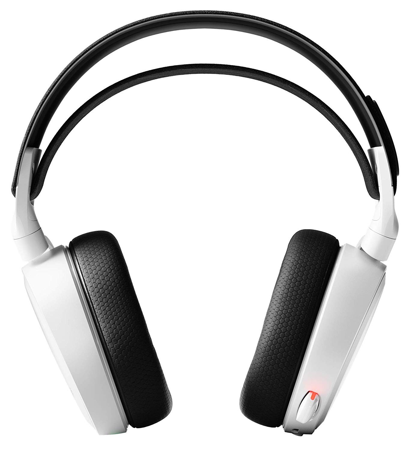 Steelseries Arctis 7 White (2019 Edition) gaming headset
