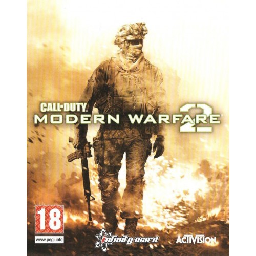 Call Of Duty®: Modern Warfare® 2