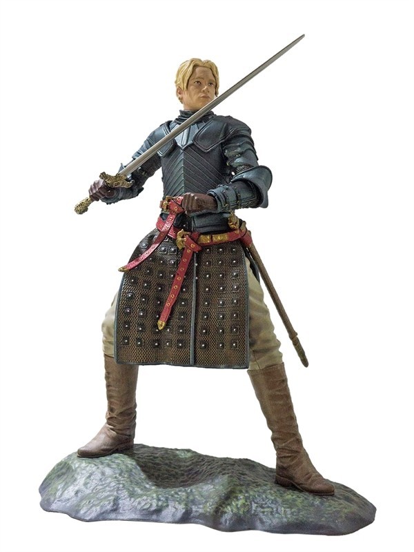assassin's creed maria figure