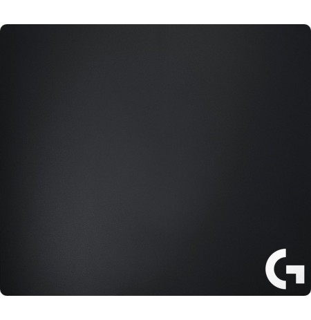 LOGITECH G640 Cloth Gaming Mouse Pad