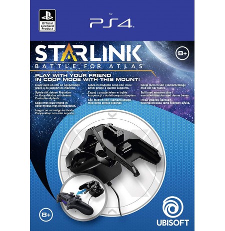 Starlink Battle For Atlas - Co-Op Pack (PS4) 