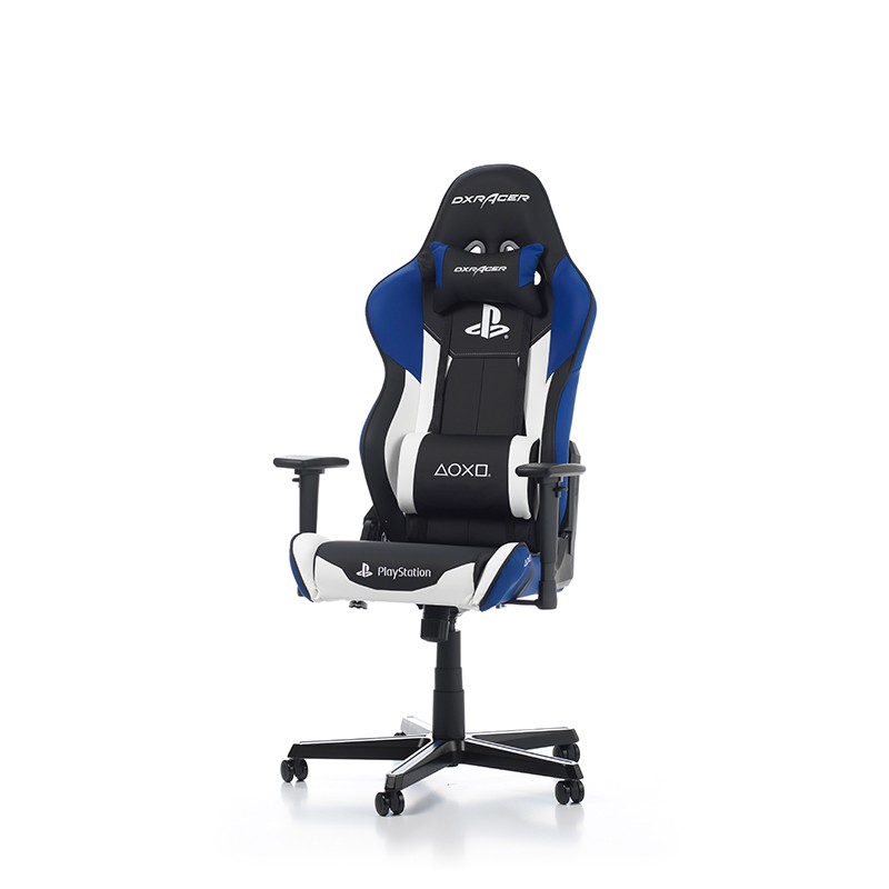 DXRACER RACING SERIES PLAYSTATION GAMING CHAIR (DEMO CHAIR)