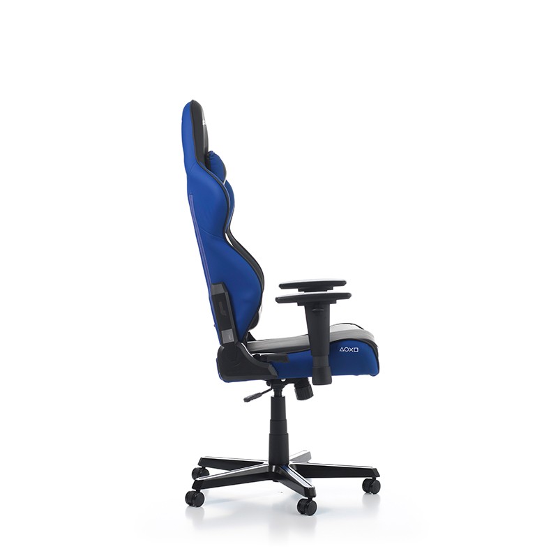DXRACER RACING SERIES PLAYSTATION GAMING CHAIR (DEMO CHAIR)