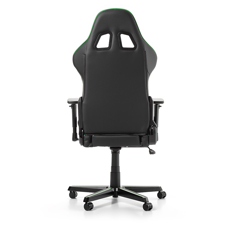 DXRACER FORMULA SERIES F08-NE žalia ergonominė kėdė