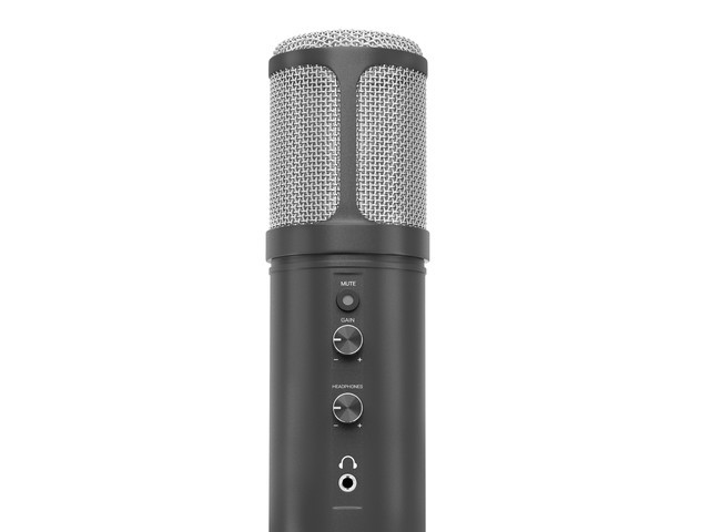 GENESIS RADIUM 600 studio mikrofonas