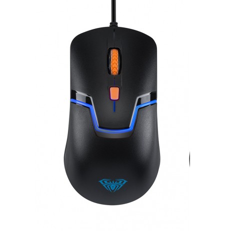 AULA Rigel wired mouse | 2000 DPI