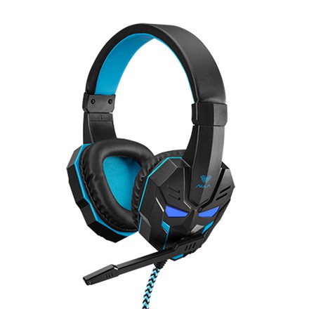 AULA Prime gaming headset | 2x 3.5mm