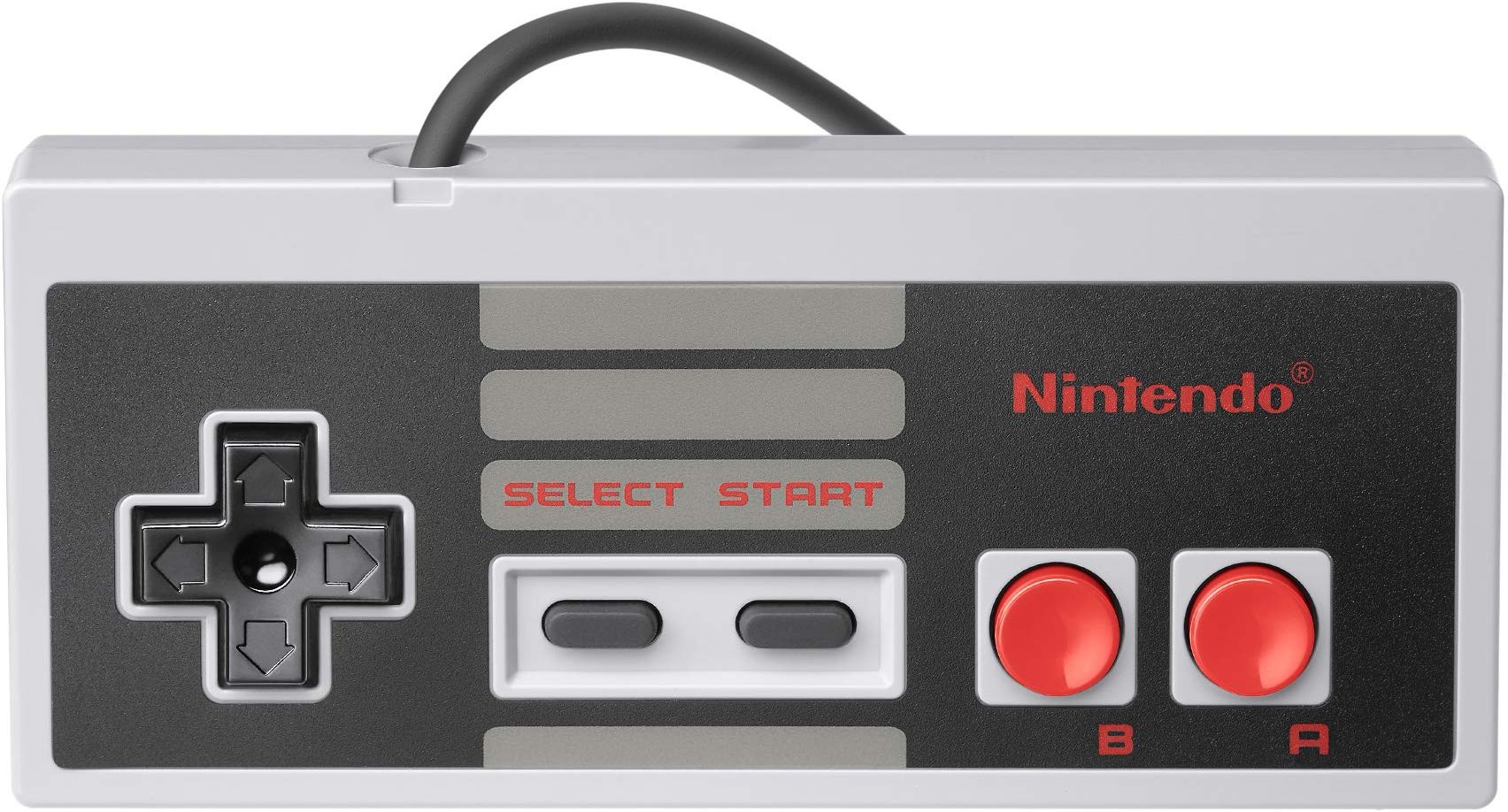 Nintendo Entertainment System: NES Classic Edition konsolė