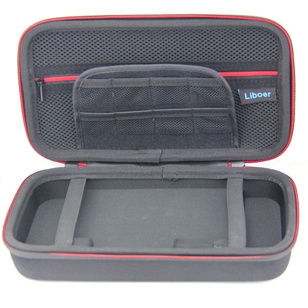Hard Carrying Case with Power 8000mAh for Nintendo Switch