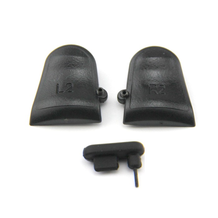 Adjustable L2R2 Triggers for PS4