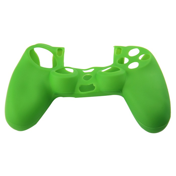 Silicone Skin Case for PS4 Controller