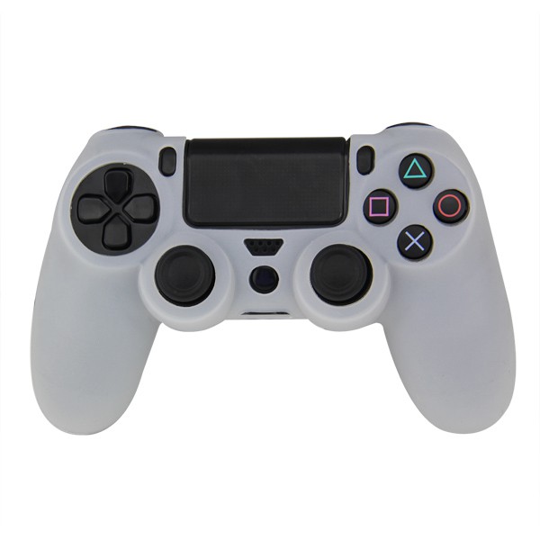 Silicone Skin Case for PS4 Controller LUMINOUS 