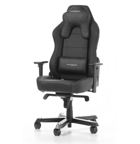 DXRACER WORK SERIES W0-N juoda ergonominė kėdė 