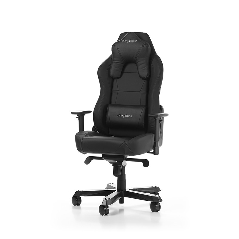 DXRACER WORK SERIES W0-N juoda ergonominė kėdė
