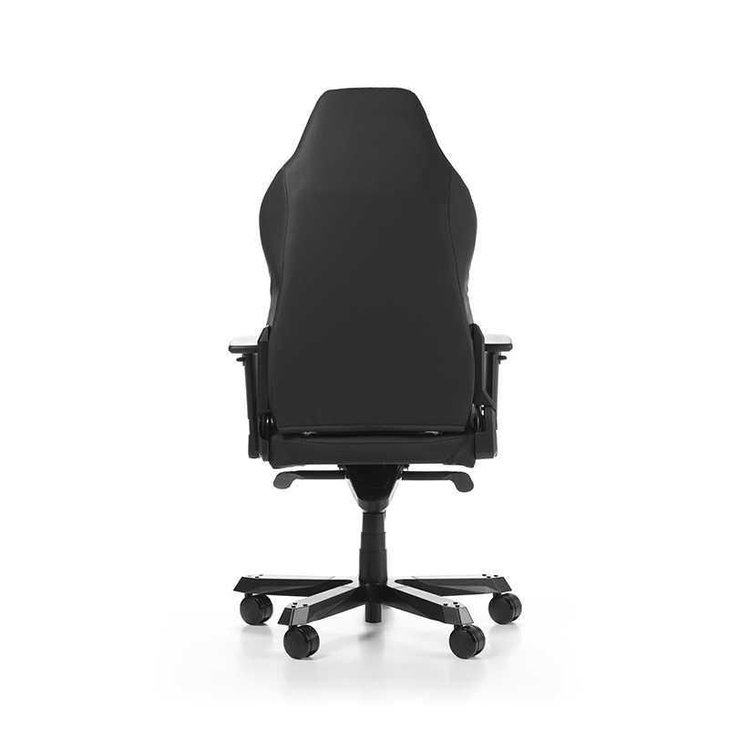 DXRACER WORK SERIES W0-N juoda ergonominė kėdė
