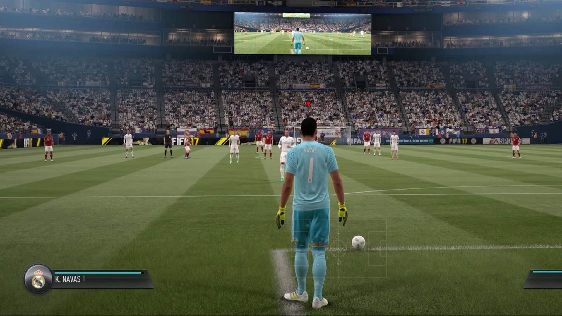 Последняя версия fifa. FIFA 17 PC. ФИФА 17 геймплей. FIFA 17 Gameplay.