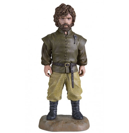 GAME OF THRONES - Tyrion Lannister Hand of The Queen Figurine | 15cm