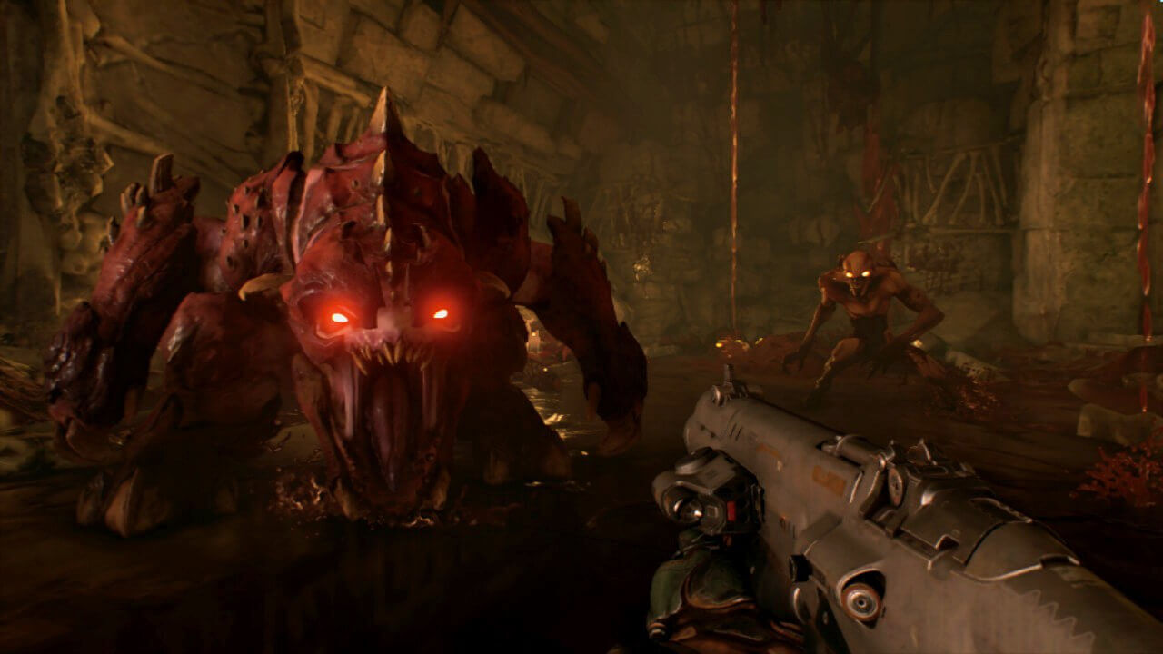 doom game