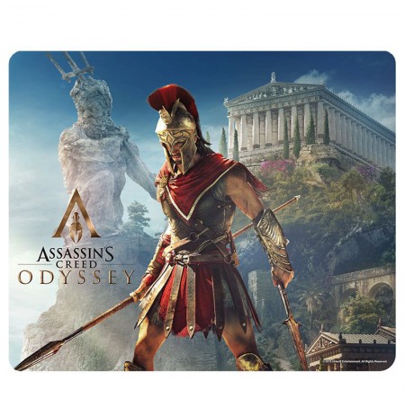 ASSASSIN'S CREED  Odyssey 235x195x3mm Mousepad